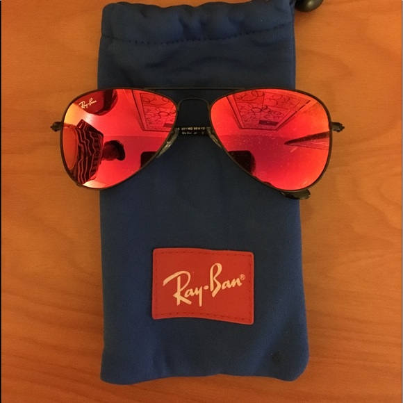 Kids ray bans